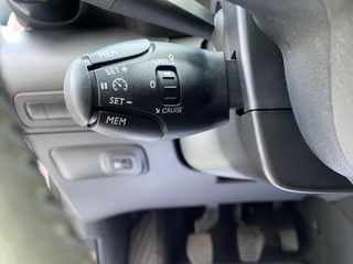 Citroen C3 Aircross 2022