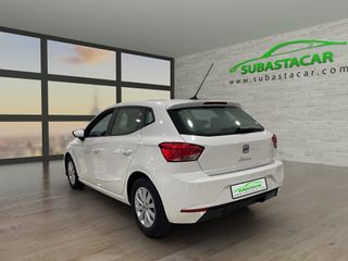 Ibiza 1.0 MPI 59kW (80CV) Reference Plus
