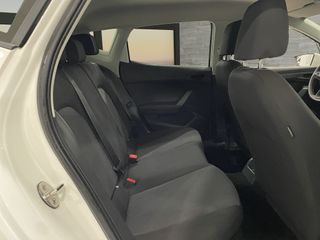 Ibiza 1.0 MPI 59kW (80CV) Reference Plus