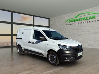 Express Confort 1.5 Blue dCi 70 kW (95 cv)