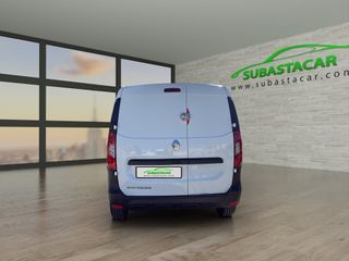 Express Confort 1.5 Blue dCi 70 kW (95 cv)