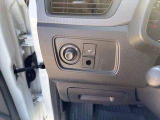 Express Confort 1.5 Blue dCi 70 kW (95 cv)