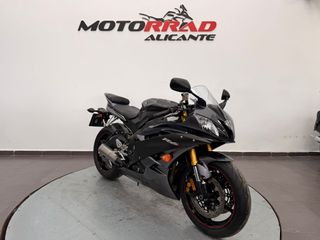 Yamaha YZF R6 R