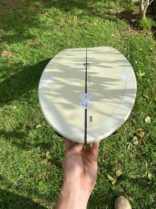 TABLA SURF OLAIAN PRACTICAMENTE NUEVA