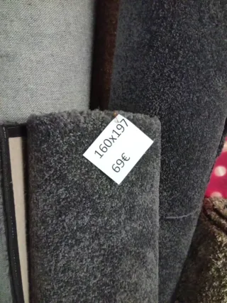 ❤️ Tappeti da soggiorno nuovi in liquidazione