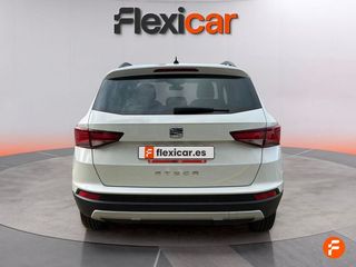 Seat Ateca 1.0 TSI 85kW (115CV) St&Sp Style Eco