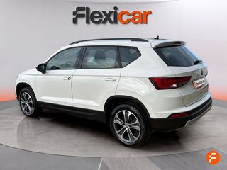 Seat Ateca 1.0 TSI 85kW (115CV) St&Sp Style Eco