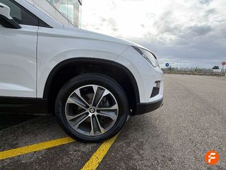 Seat Ateca 1.0 TSI 85kW (115CV) St&Sp Style Eco