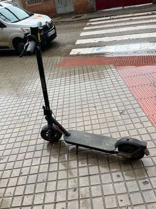 Patín Eléctrico Xiaomi