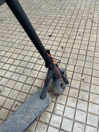 Patín Eléctrico Xiaomi