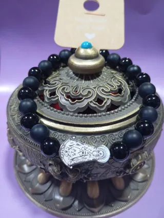 Pulsera Virgen del Rocío