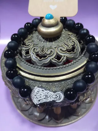 Pulsera Virgen del Rocío