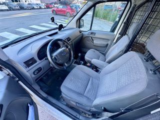 Ford Tourneo Connect 2006