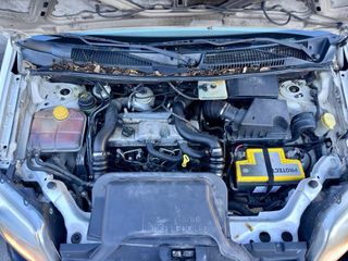 Ford Tourneo Connect 2006