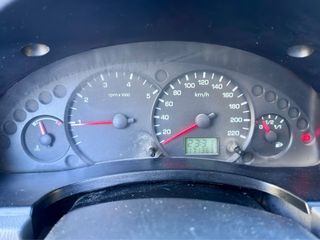 Ford Tourneo Connect 2006