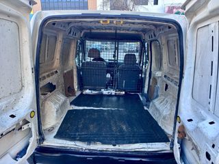 Ford Tourneo Connect 2006