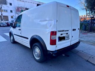 Ford Tourneo Connect 2006