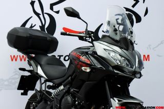 KAWASAKI VERSYS 650 ¿A2?