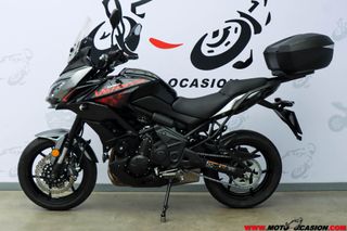 KAWASAKI VERSYS 650 ¿A2?