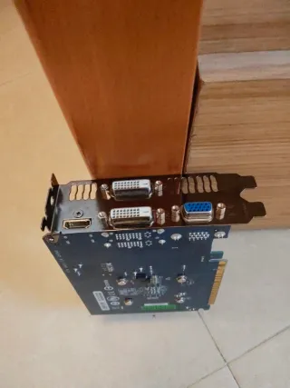 Gigabyte Nvidia GeForce GT 640 2GB