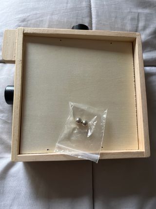 Juego de mesa Laberinto