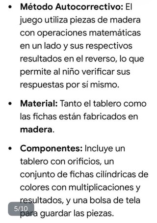 Pack  Juegos / Didácticos
