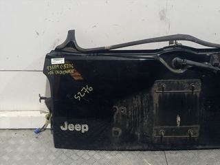 PORTON TRASERO CHRYSLER JEEP CHEROKEE (KJ)