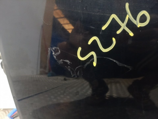 PORTON TRASERO CHRYSLER JEEP CHEROKEE (KJ)