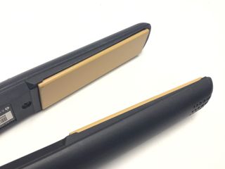 plancha pelo ghd 4.2b original proffesional styler