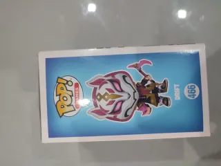 Funko Pop Fortnite 466 Drift