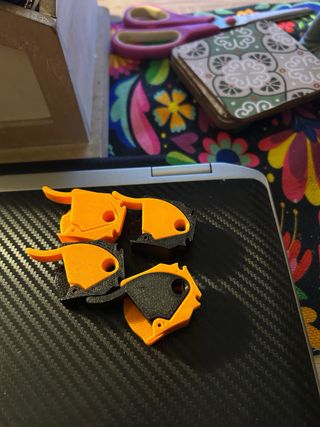 Gamo Arrow 4,5 monotiro