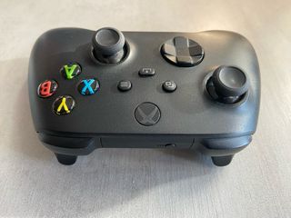 2 Mandos Xbox Series S Blanco y Negro