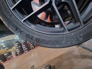 LLANTAS PARA BMW SERIE 5