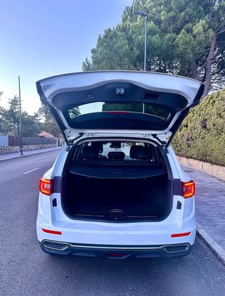 Renault Koleos 2018 87.000km