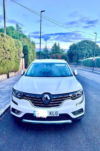 Renault Koleos 2018 87.000km