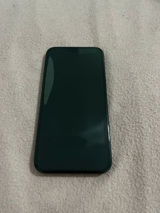 iPhone 15 Pro Max 256GB Azul, salud bateria 89%