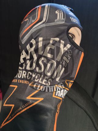 Sottocasco Harley Davidson