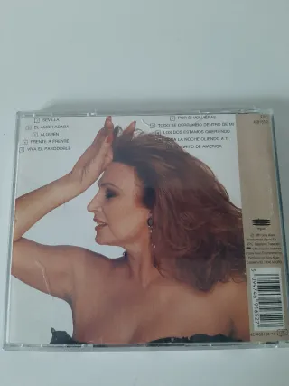 CD Rocio Jurado Sevilla