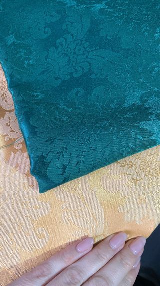 Mantón Fallera Niña