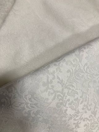 Mantón Fallera Niña