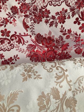 Mantón Fallera Niña