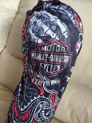 Sottocasco Harley Davidson