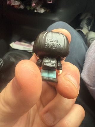 Figura Funko Pop Niño will byers kinder joy