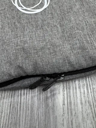 Saco Bugaboo Universal Gris cochecito bebé