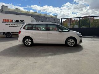 Citroën C4 Spacetourer PureTech 96KW (130CV) S&S EAT8 Feel