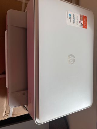 Stampante HP Envy Bianca