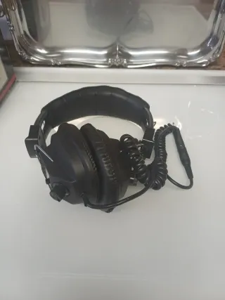 Auriculares Abba Sound HP-303