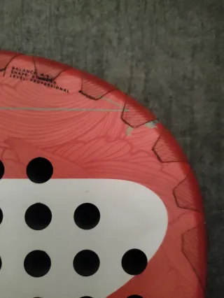 Pala Bullpadel Flow 2023 Alejandra Salazar