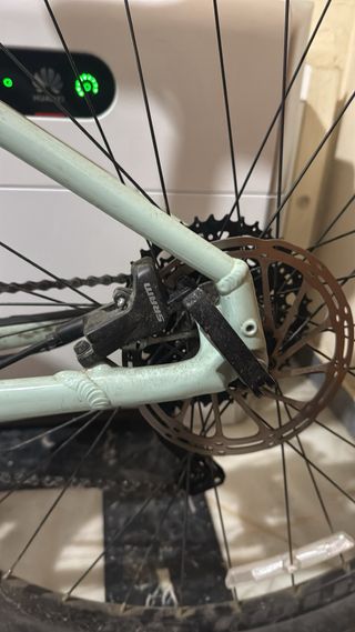 Specialized Rockhopper