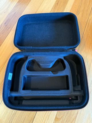 Nintendo Switch OLED Azul y Rosa